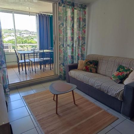 Les Franciseas Apartment Saint-Gilles Les Bains Exterior photo